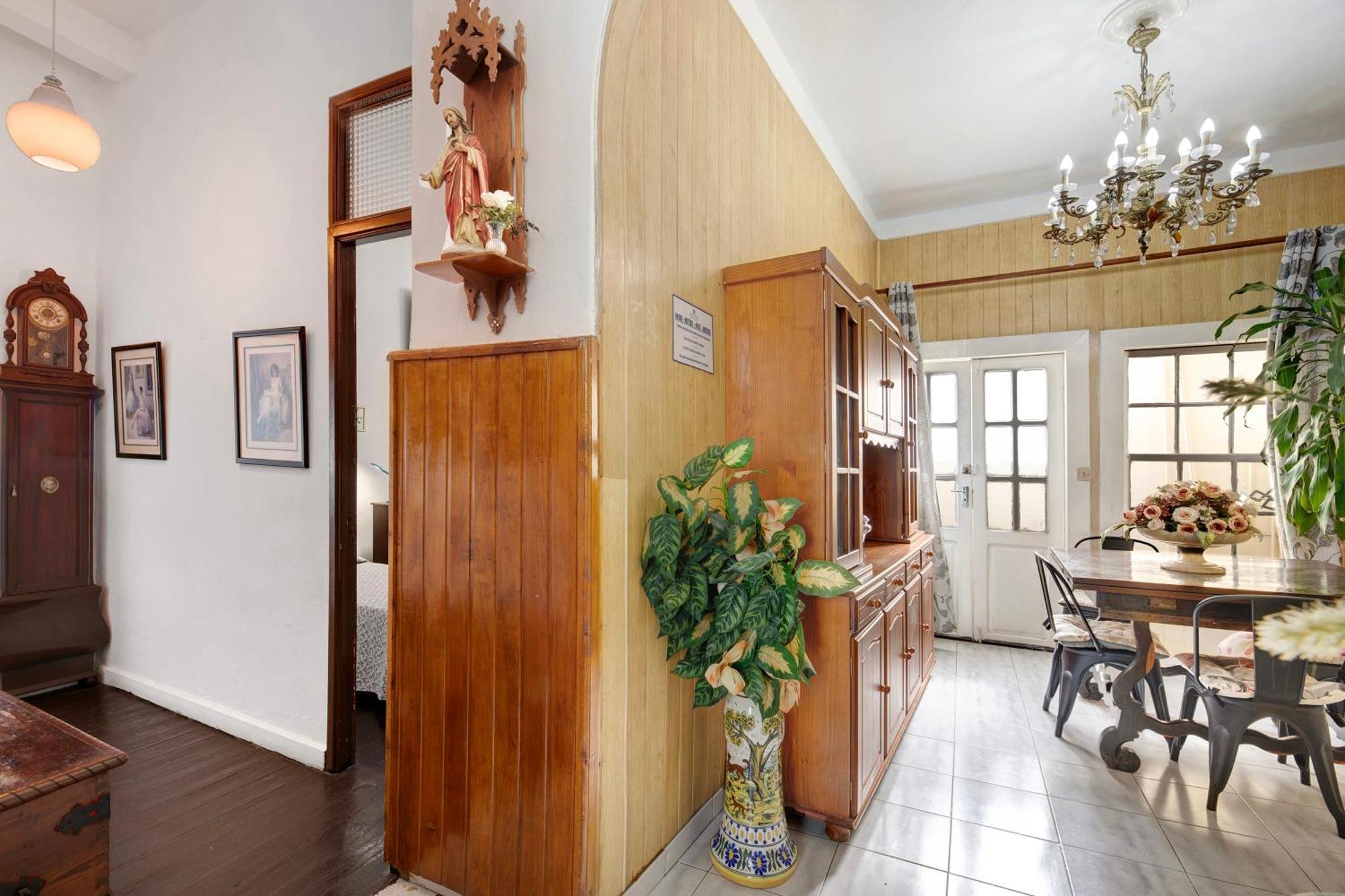 Casa Clasica Santa Cruz De La Palma Santa Cruz de la Palma  Exteriér fotografie