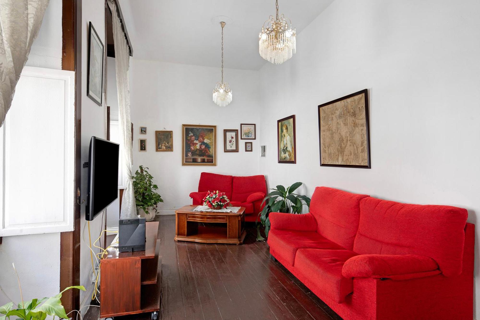 Casa Clasica Santa Cruz De La Palma Santa Cruz de la Palma  Exteriér fotografie