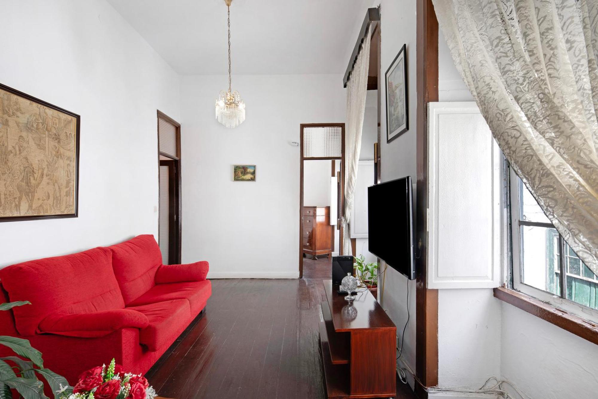 Casa Clasica Santa Cruz De La Palma Santa Cruz de la Palma  Exteriér fotografie
