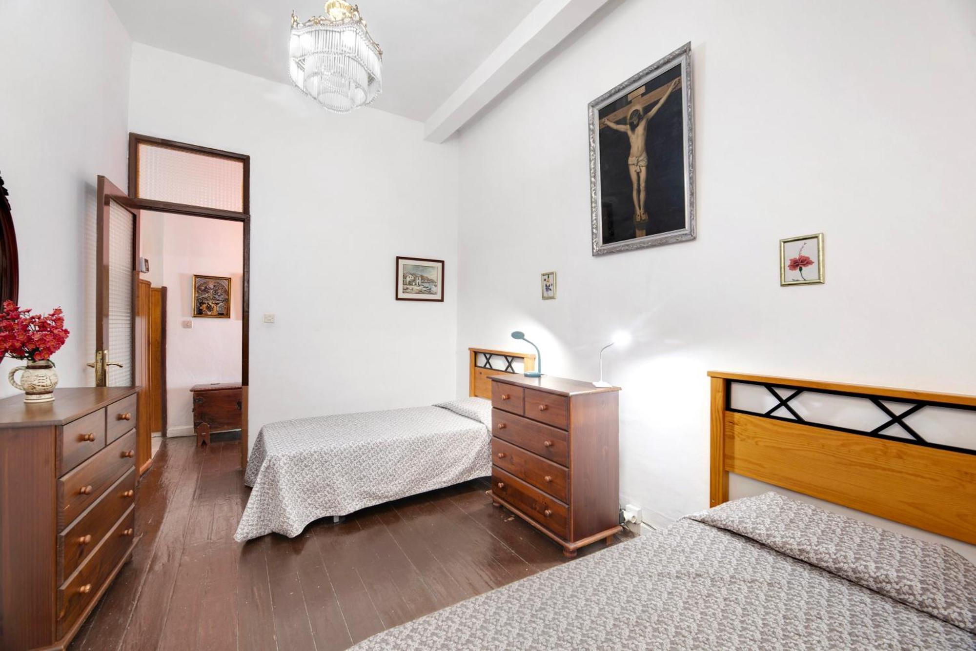 Casa Clasica Santa Cruz De La Palma Santa Cruz de la Palma  Exteriér fotografie