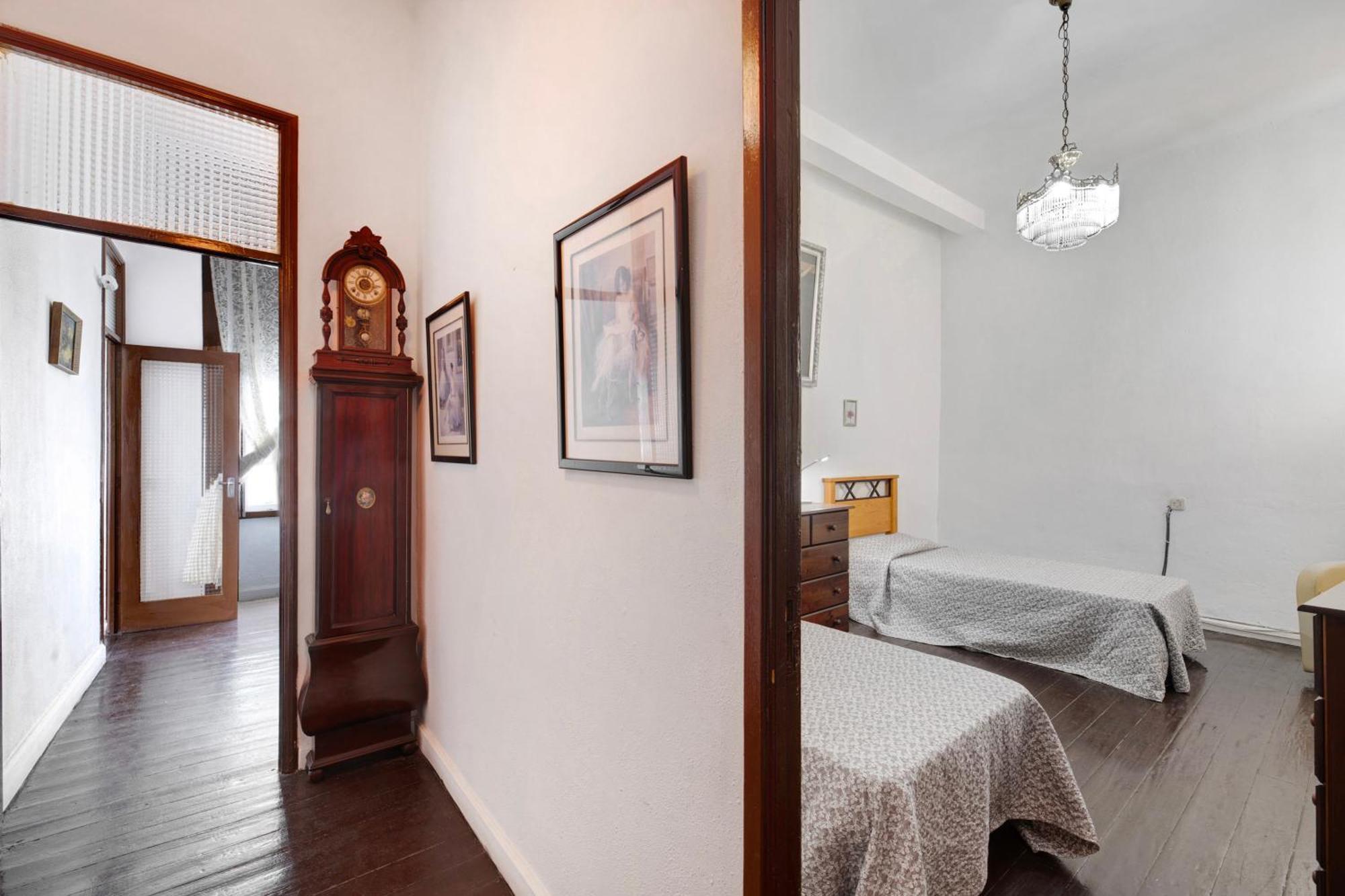 Casa Clasica Santa Cruz De La Palma Santa Cruz de la Palma  Exteriér fotografie