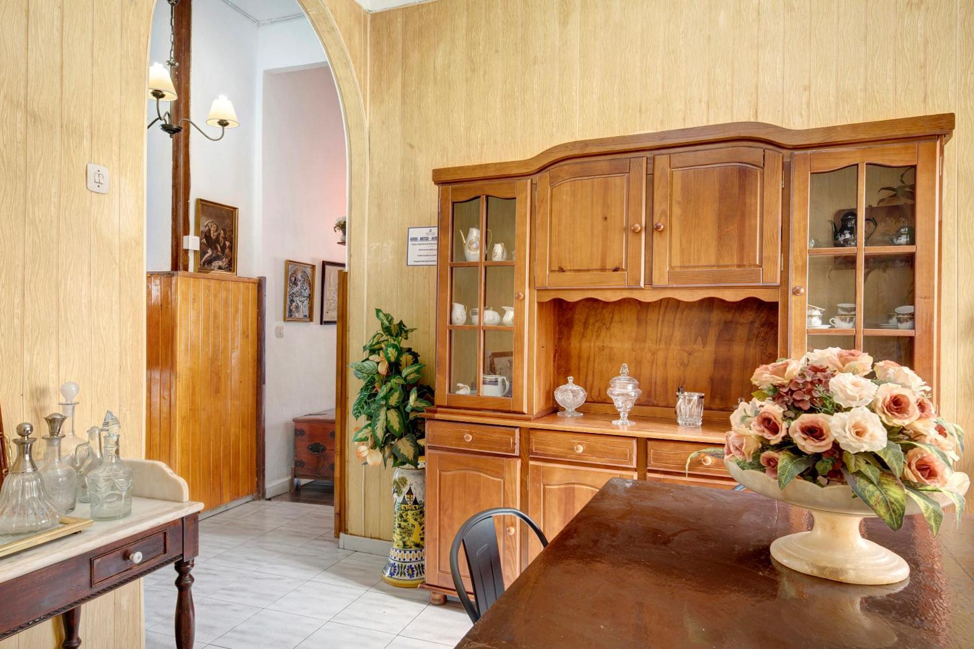 Casa Clasica Santa Cruz De La Palma Santa Cruz de la Palma  Exteriér fotografie