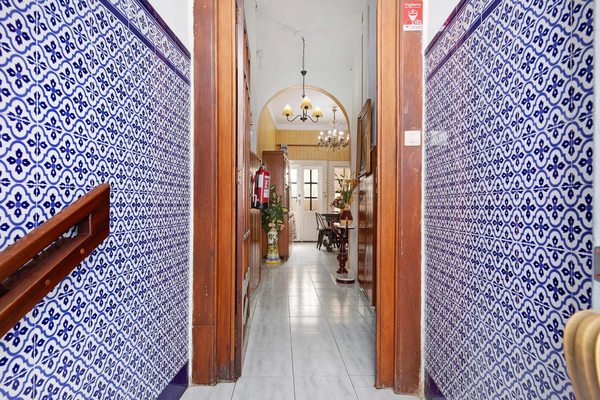 Casa Clasica Santa Cruz De La Palma Santa Cruz de la Palma  Exteriér fotografie